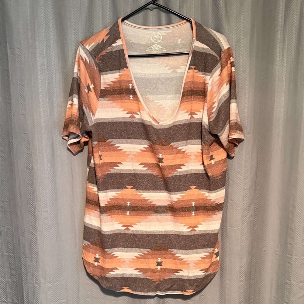 Maurices 24/7 Top